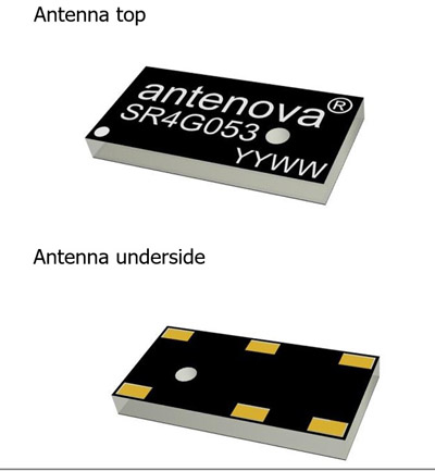 Antenova Ltd