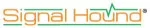 Signalhound logo