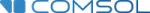 COMSOL blue logo