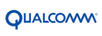Qualcomm logo