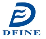 Dfine Technology 150x127