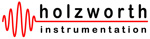 Holzworth Instrumentation 150x39