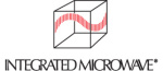 Integrated Microwave Corp. logo