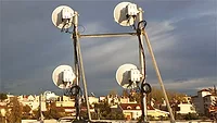 Deutsche Telekom and Ericsson