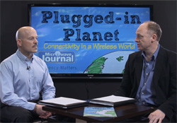 Frequency Matters, March 24, 2014
