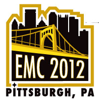 EMC 2012