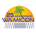 WAMICON 2024