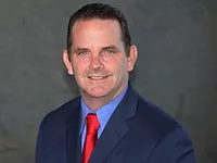 Jeff Shealy, founder and CEO