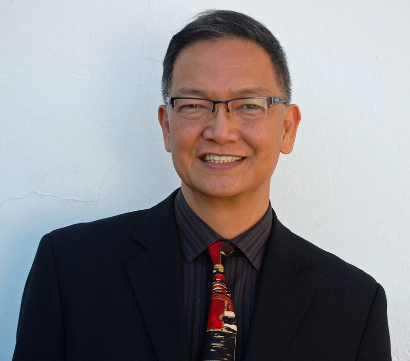 Alvin Guzon