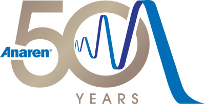 Anaren 50th