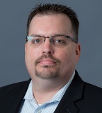 Benjamin Culver, president of Southwest Antennas