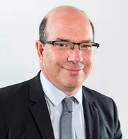 Bernard Aspar, Soitec