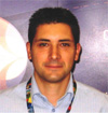 Stephane Dellier