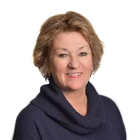 Diane Delaney, president of Delta Electronics Mfg