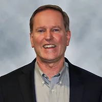 Bob Donahue, CEO of Anokiwave