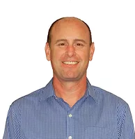 Alan Anderson, GM