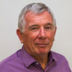 Geoff Burling, CEO of AtlanTecRF