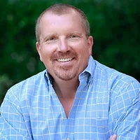 George Holmes, CEO of Resonant