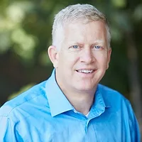Greg Henderson, ADI senior VP