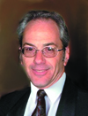 Joel Levine