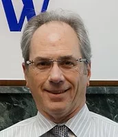 Joel Levine, RFMW