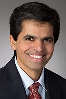 Kailash Narayanan, Keysight