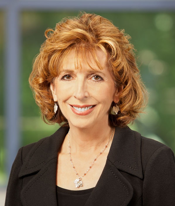 Linda P. B. Katehi