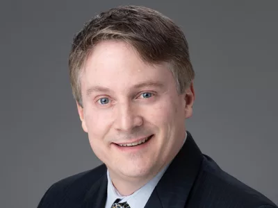 Kevin Schoenrock