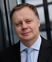 Philippe Garreau, CEO of MVG