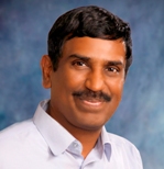 Sailesh Chittipeddi of IDT