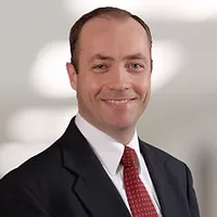 Shawn Black, CAES president