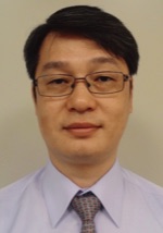Y.C. Wang, CEO of WIN Semiconductors