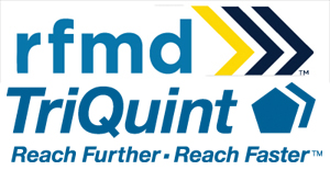 RFMD/TriQuint