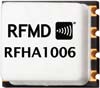 Wideband Power Amplifier