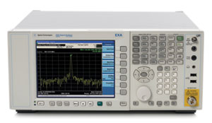 Agilent Technologies