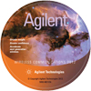 Agilent Technologies Inc