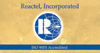 Reactel Inc