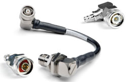 Rugged Connectors for Harsh Environments