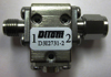 Ka-Band Isolator