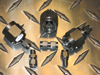 COTS RF Adapters