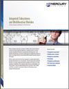 Integrated Subsystems Flyer