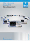 Value Instruments Catalog