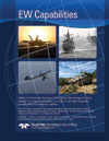 Teledyne Microwave Solutions EW Capabilities Brochure