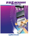IF/RF & Microwave Product Guide