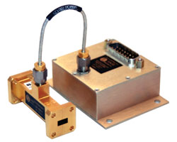 KA-Band Digital Attenuator