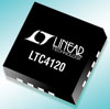 Linear Technology Corp