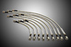 Low PIM Cable Assemblies