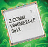 Z-Communications Inc
