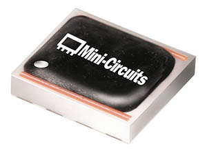 Mini-Circuits - Wideband Frequency Mixer