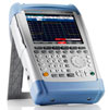 Rohde & Schwarz - Handheld Spectrum Analyzers
